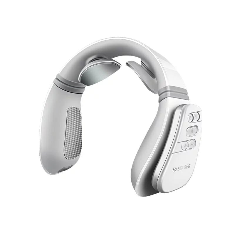 Gray helmet for bikers