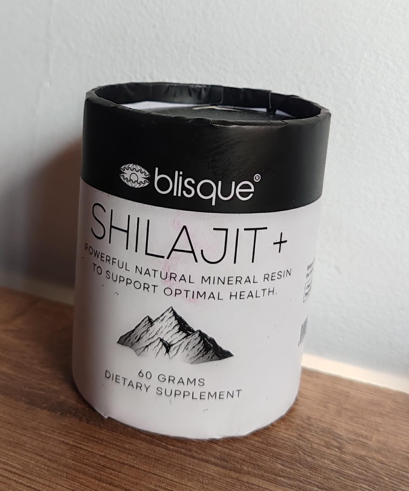 SHILAJIT +
