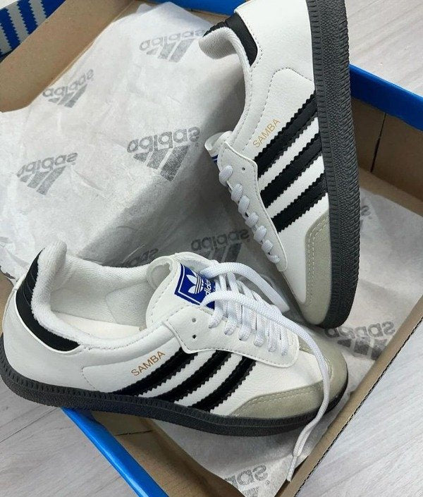 zapatillas importaddas adidas samba