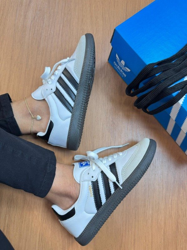 zapatillas importaddas adidas samba
